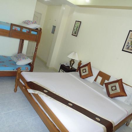 Royal Taal Inn Tagaytay City Exteriér fotografie