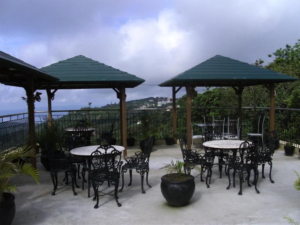 Royal Taal Inn Tagaytay City Exteriér fotografie