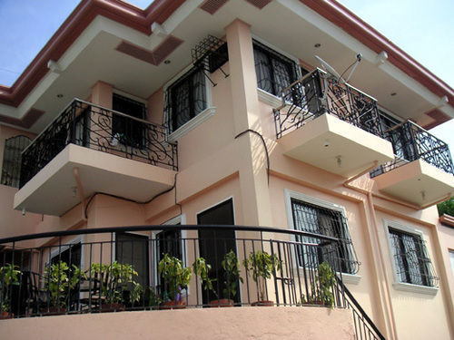 Royal Taal Inn Tagaytay City Exteriér fotografie
