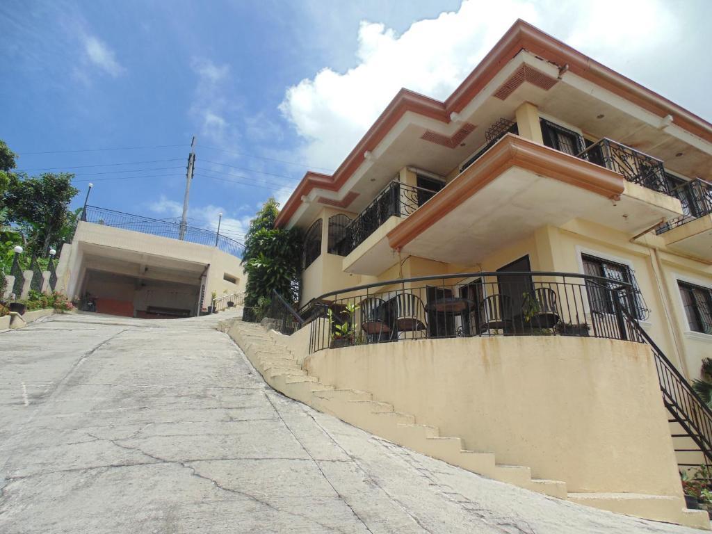 Royal Taal Inn Tagaytay City Exteriér fotografie