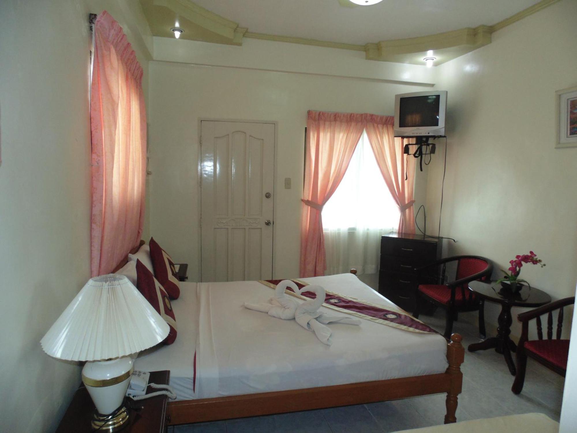 Royal Taal Inn Tagaytay City Exteriér fotografie