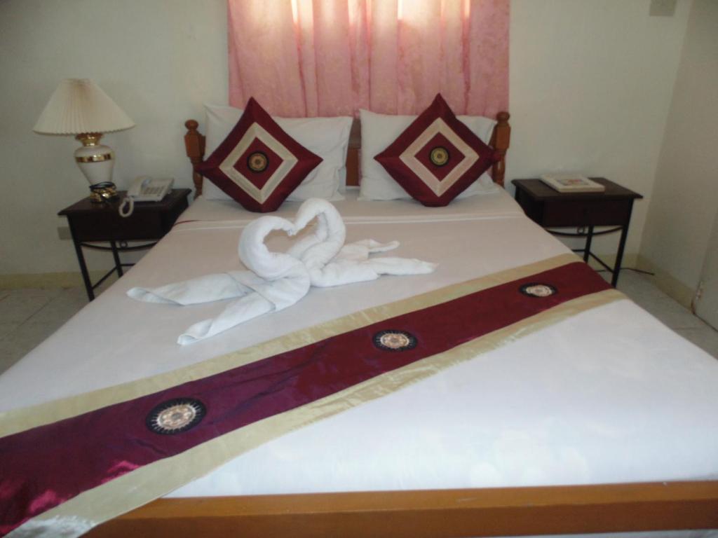 Royal Taal Inn Tagaytay City Pokoj fotografie