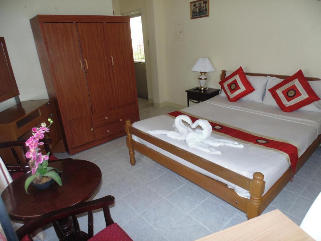 Royal Taal Inn Tagaytay City Pokoj fotografie