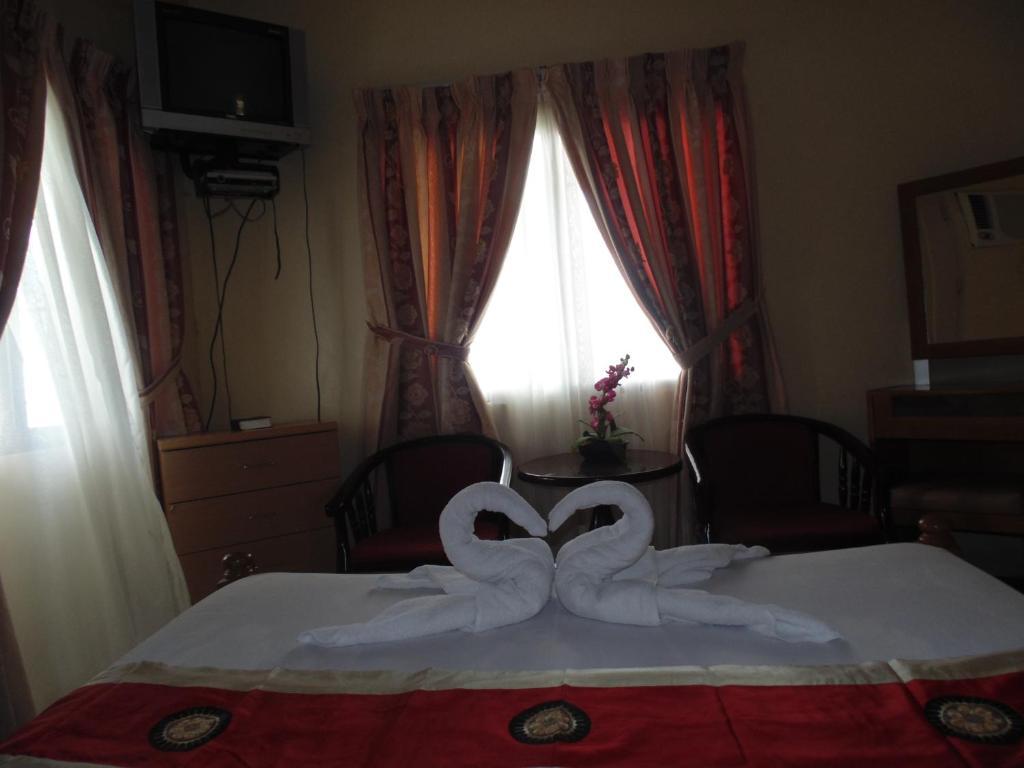 Royal Taal Inn Tagaytay City Pokoj fotografie