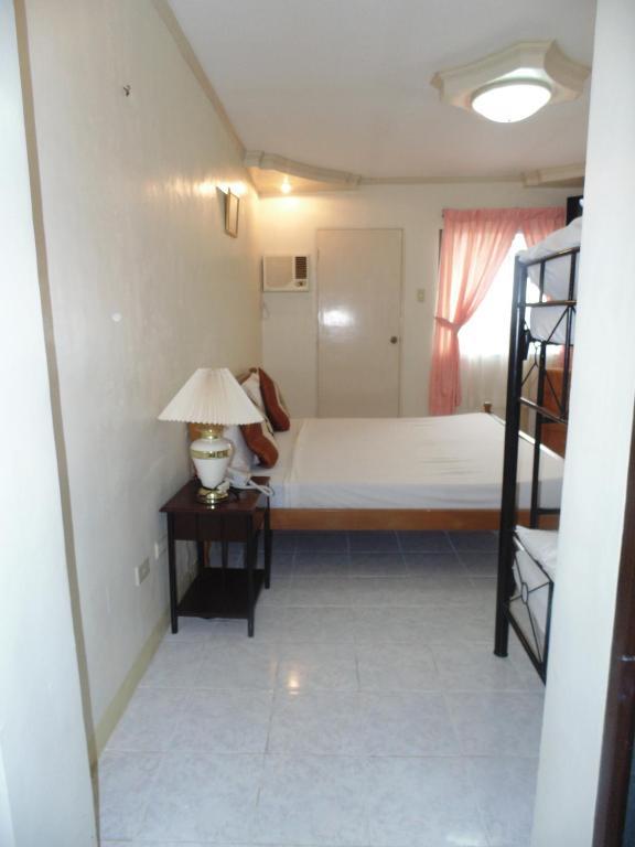 Royal Taal Inn Tagaytay City Pokoj fotografie