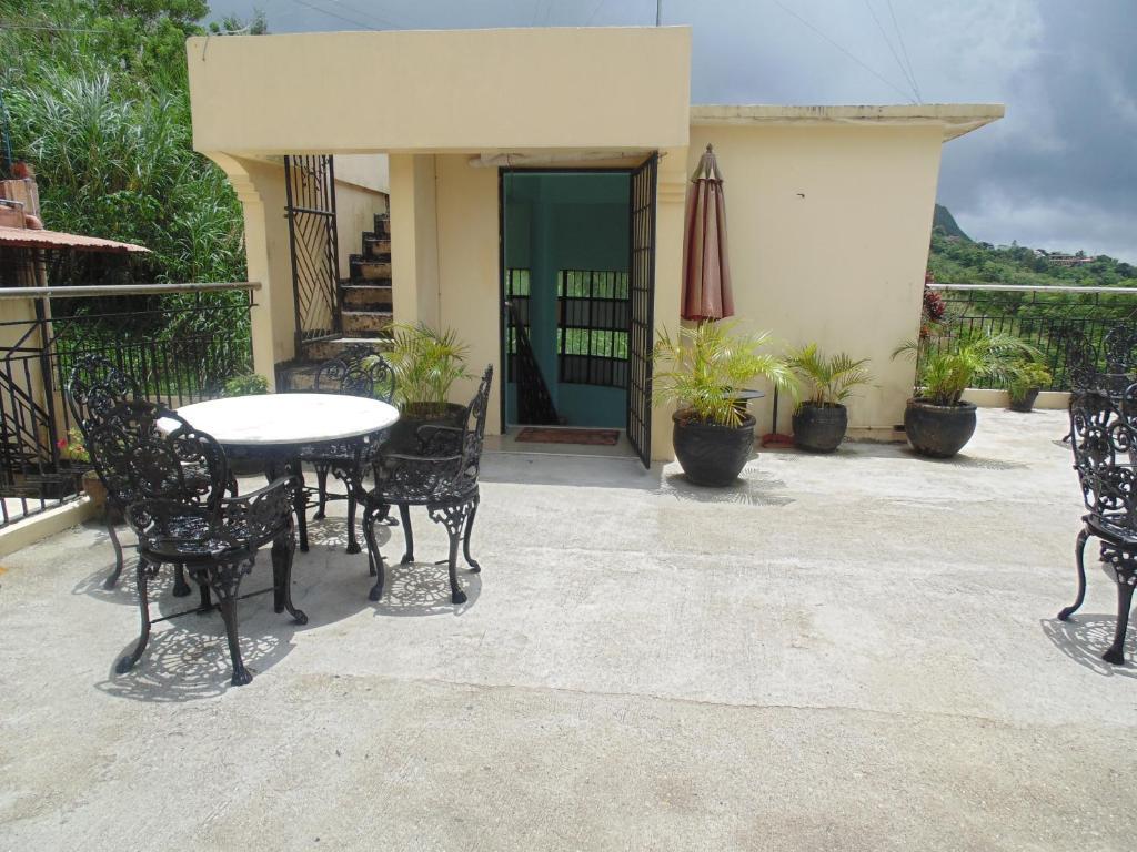 Royal Taal Inn Tagaytay City Exteriér fotografie