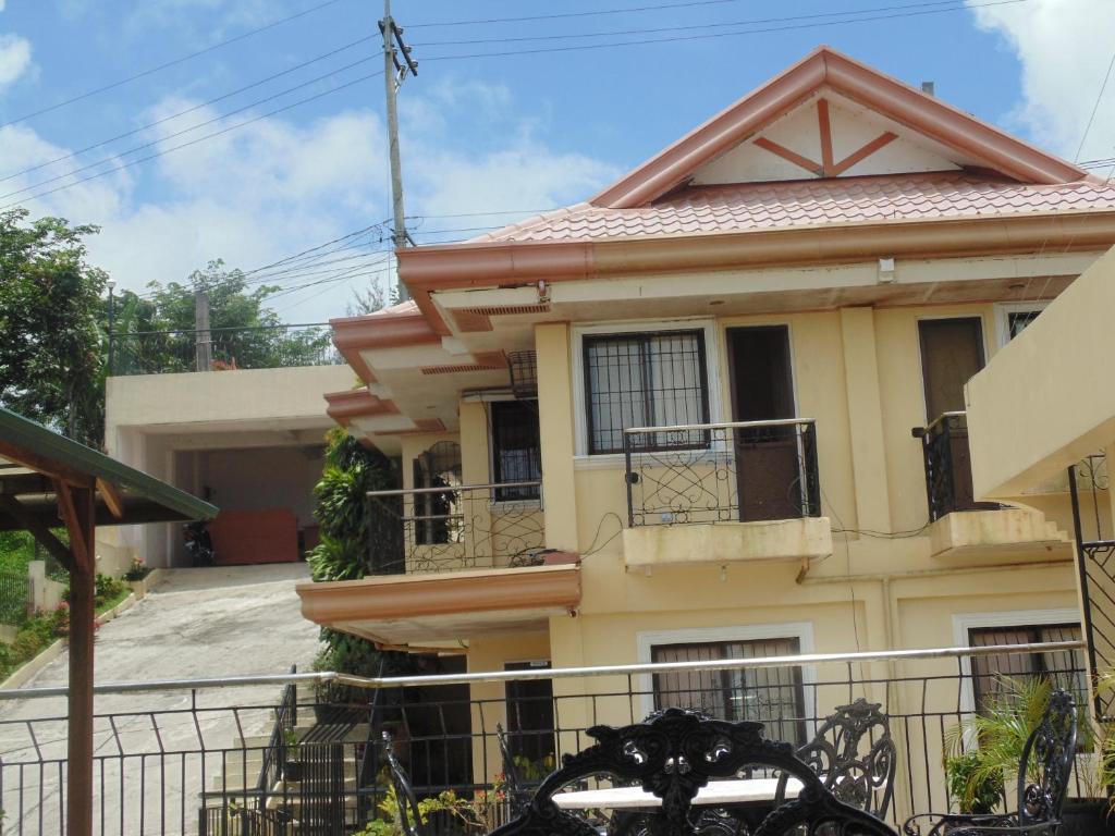 Royal Taal Inn Tagaytay City Exteriér fotografie