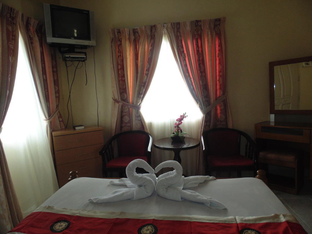 Royal Taal Inn Tagaytay City Exteriér fotografie