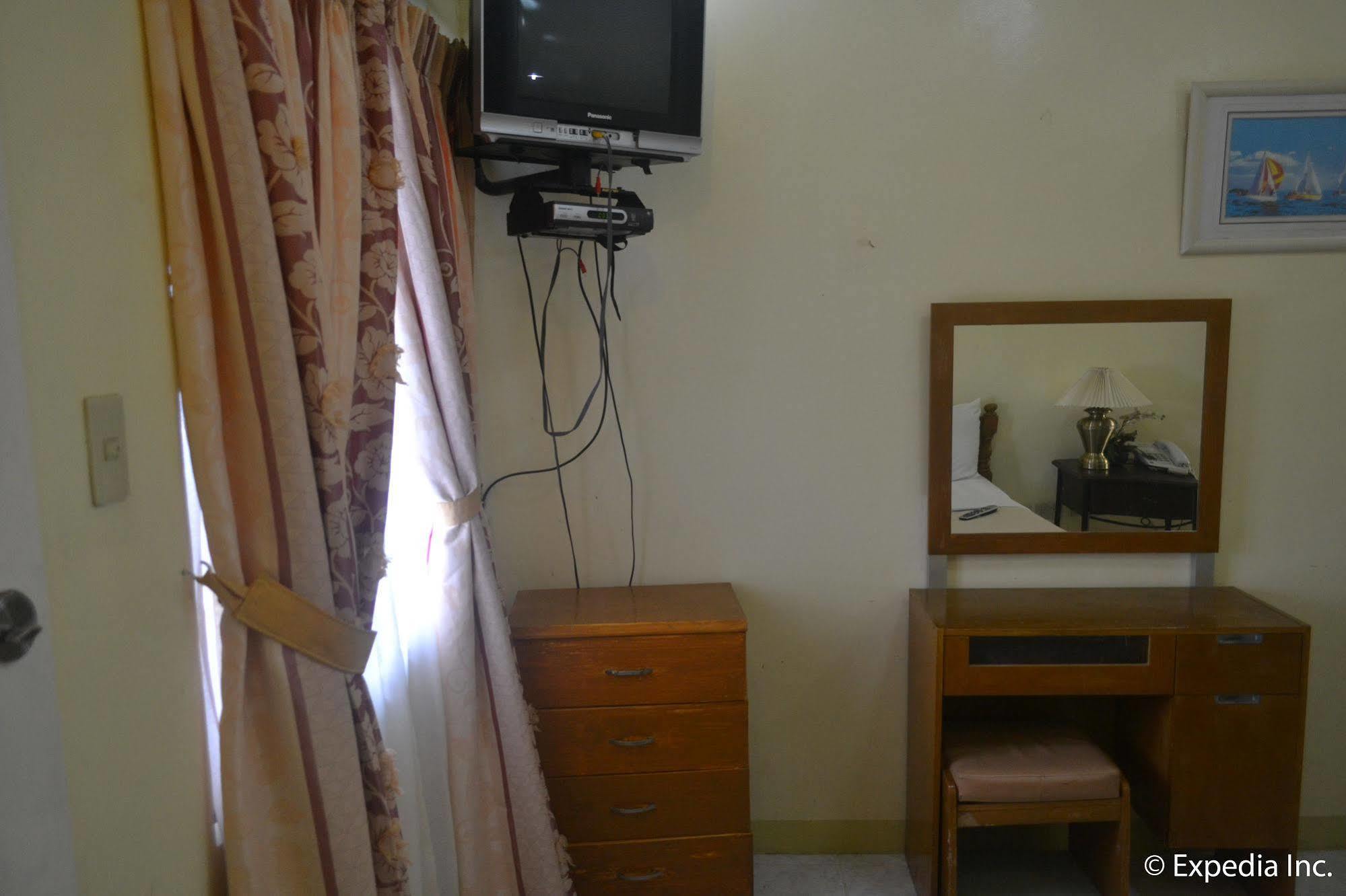 Royal Taal Inn Tagaytay City Exteriér fotografie