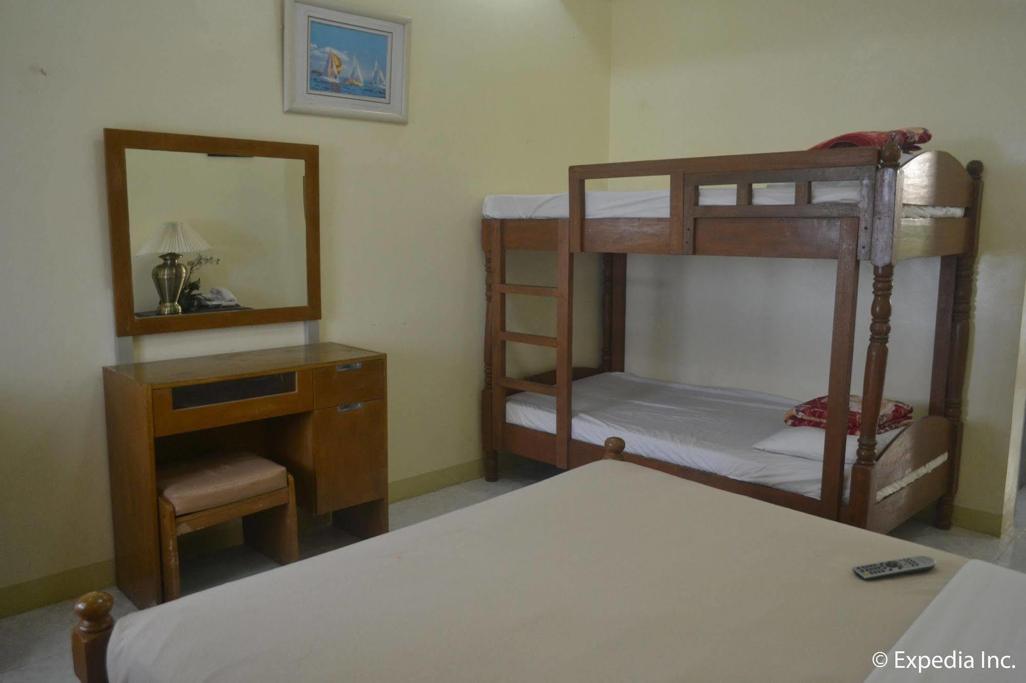 Royal Taal Inn Tagaytay City Exteriér fotografie