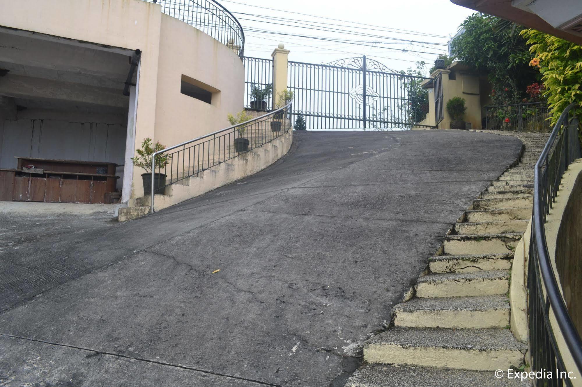Royal Taal Inn Tagaytay City Exteriér fotografie