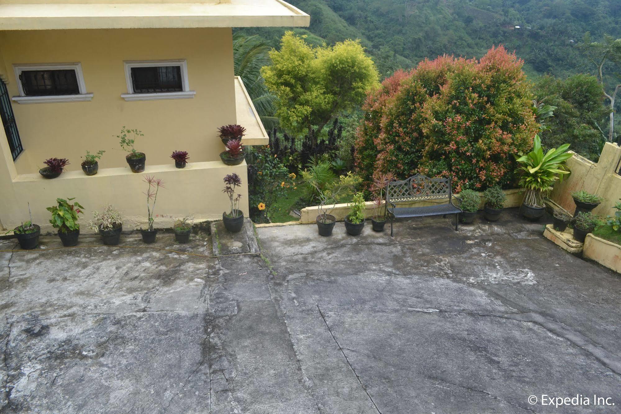 Royal Taal Inn Tagaytay City Exteriér fotografie