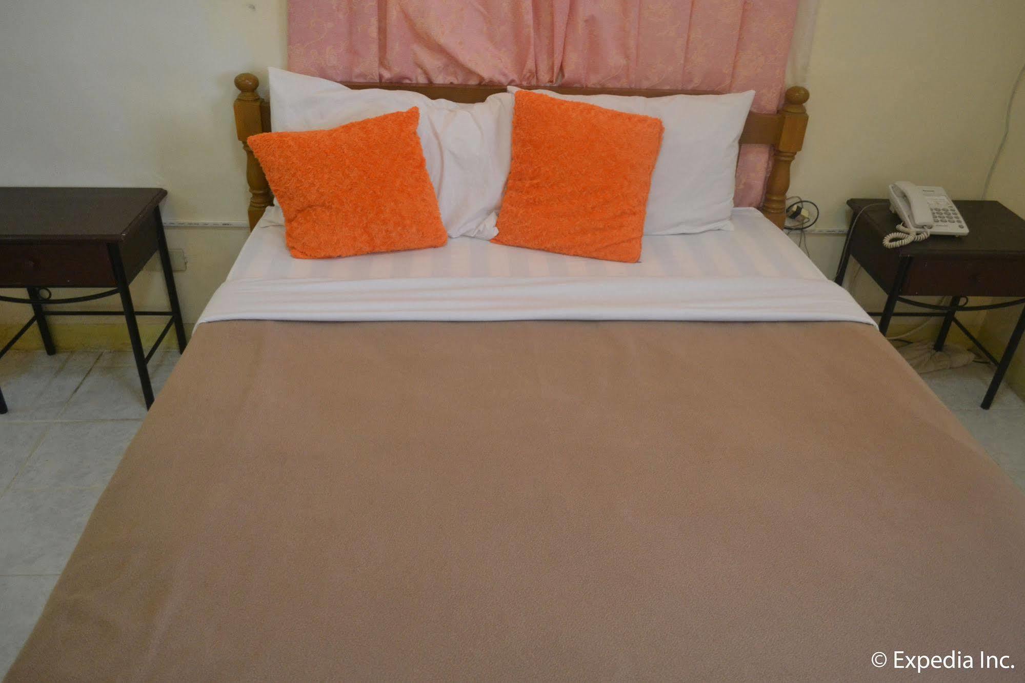 Royal Taal Inn Tagaytay City Exteriér fotografie
