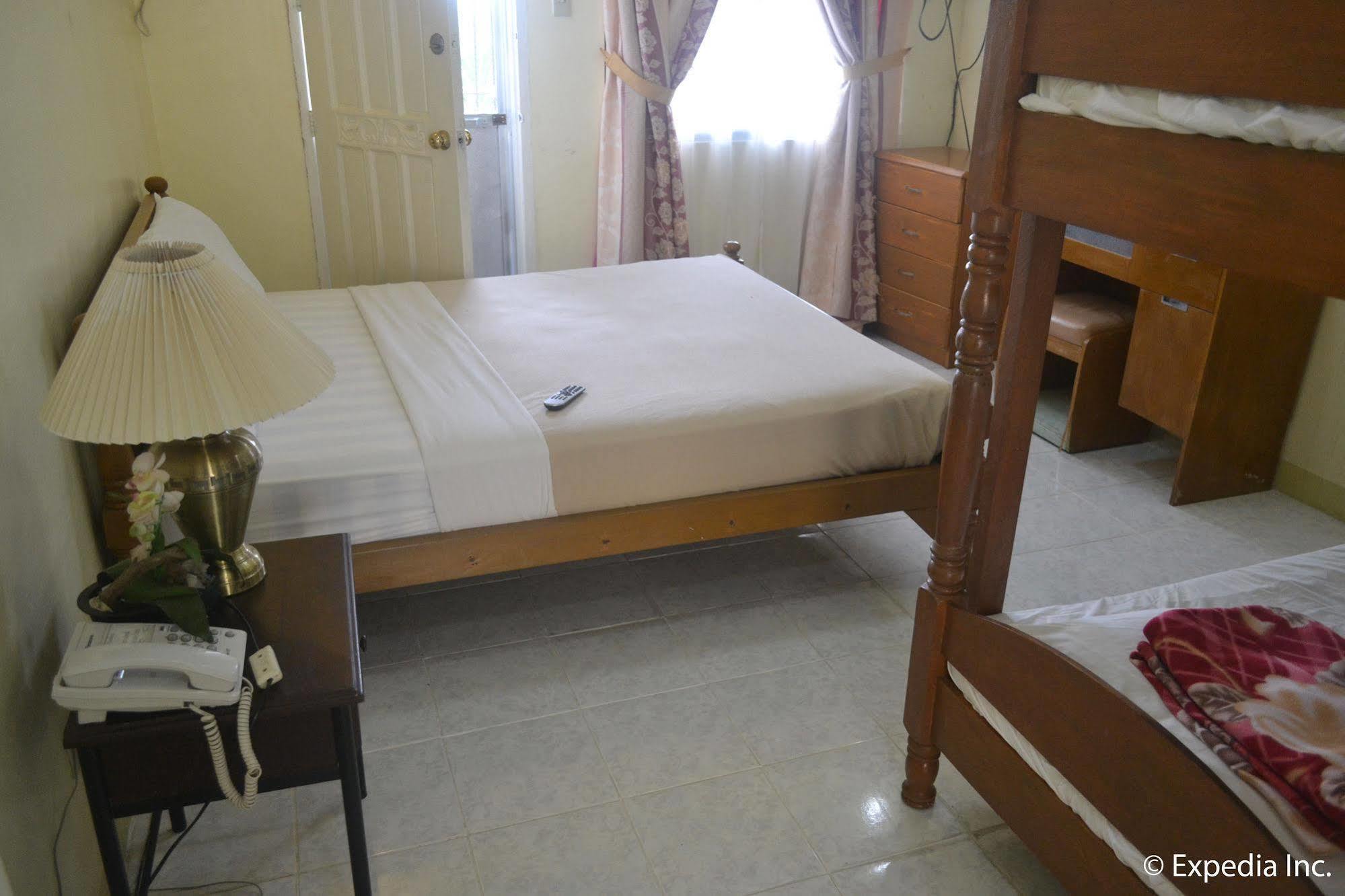 Royal Taal Inn Tagaytay City Exteriér fotografie