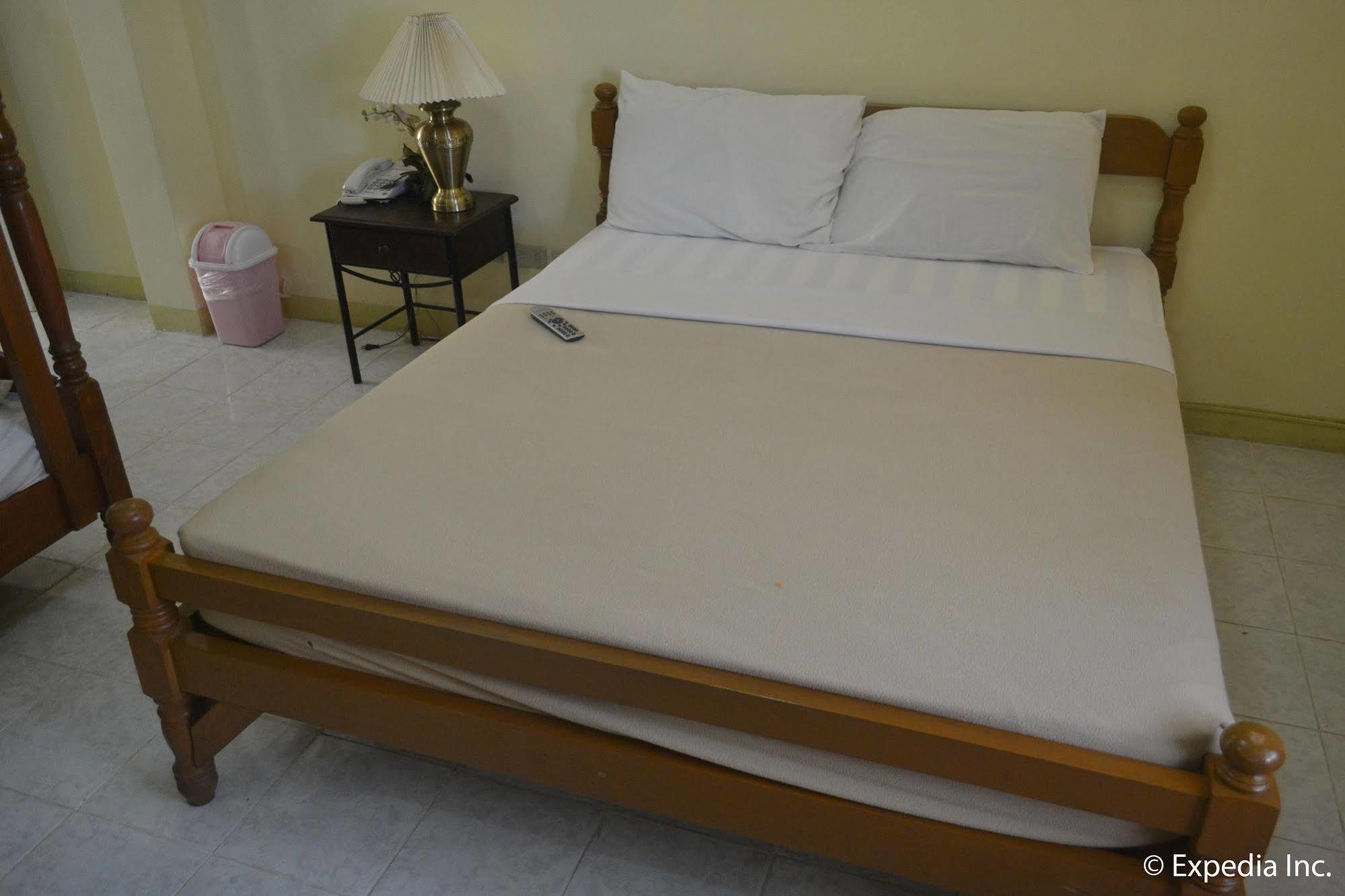 Royal Taal Inn Tagaytay City Exteriér fotografie