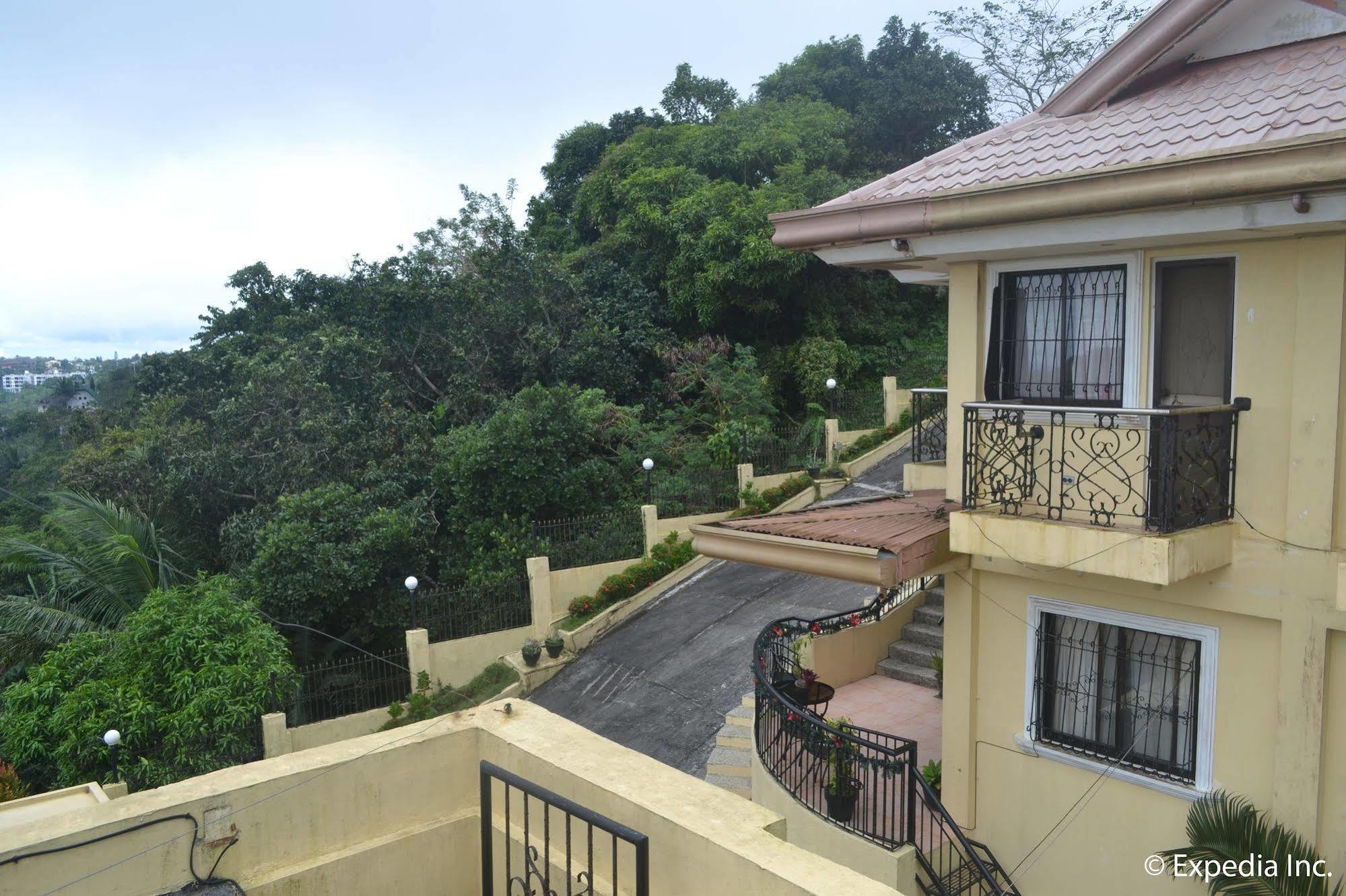 Royal Taal Inn Tagaytay City Exteriér fotografie