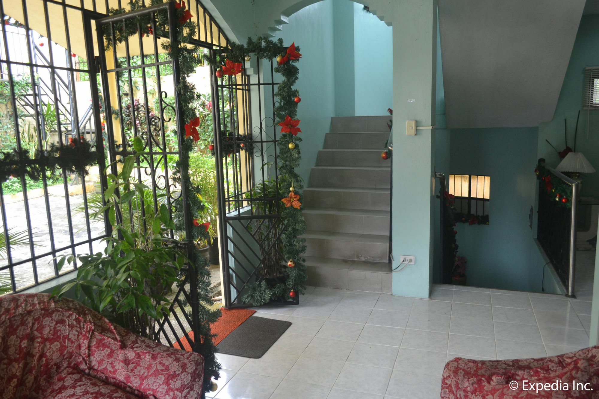 Royal Taal Inn Tagaytay City Exteriér fotografie