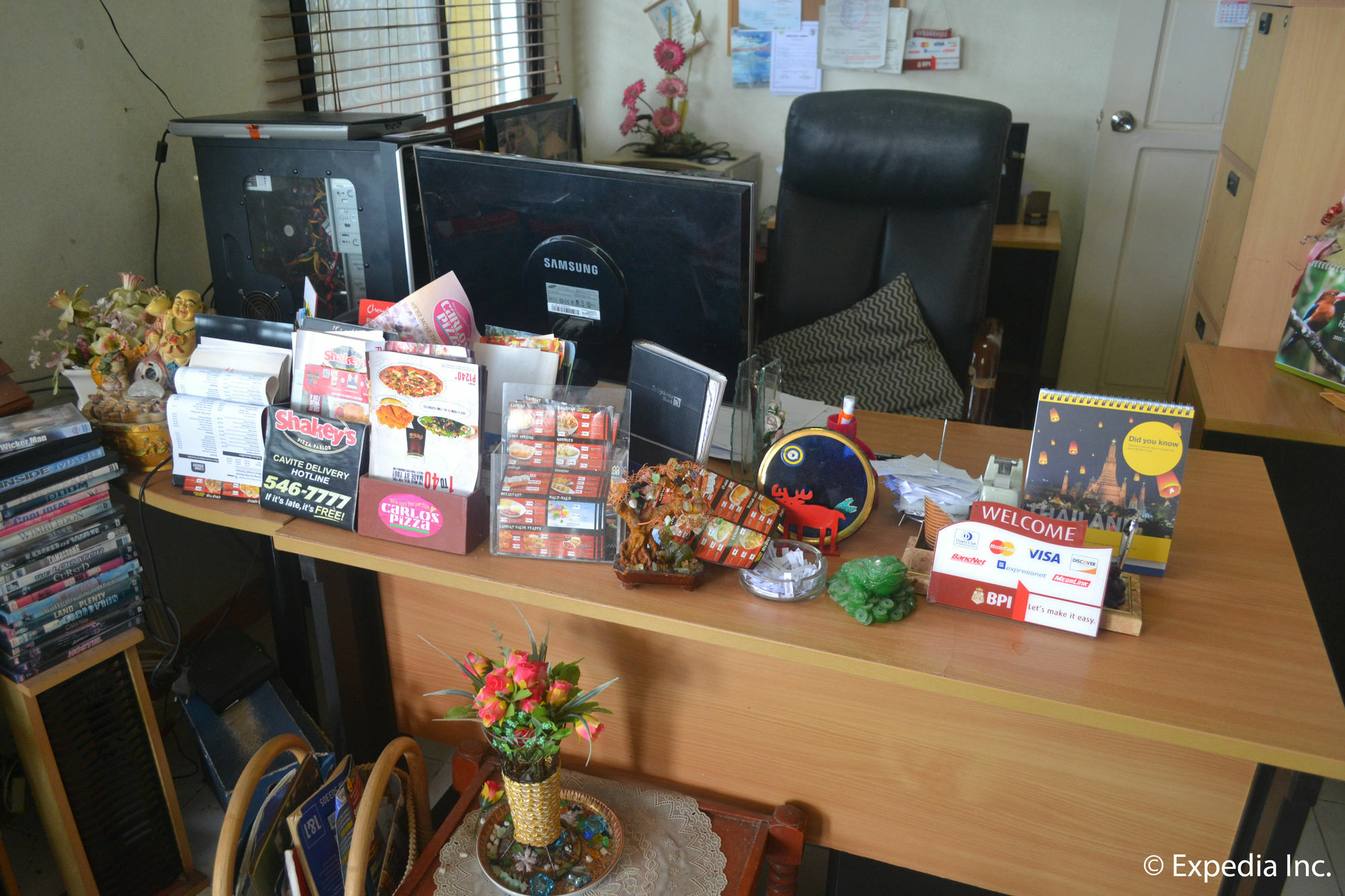 Royal Taal Inn Tagaytay City Exteriér fotografie