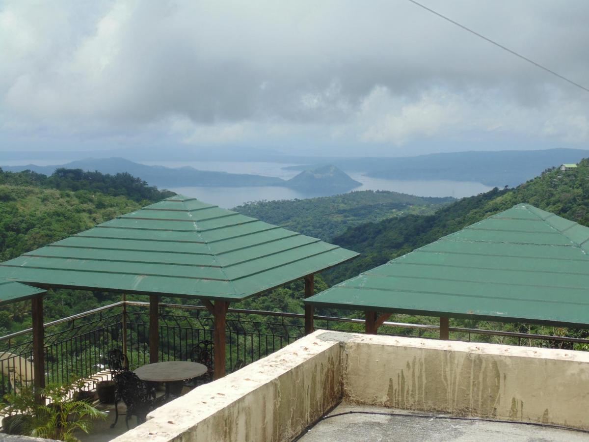 Royal Taal Inn Tagaytay City Exteriér fotografie